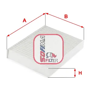 SOFIMA S3299C