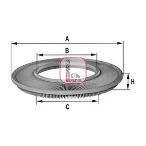 S4120A SOFIMA