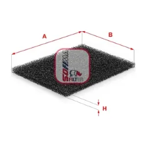 S 3452 C SOFIMA
