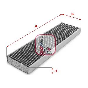 SOFIMA S 4175 CA