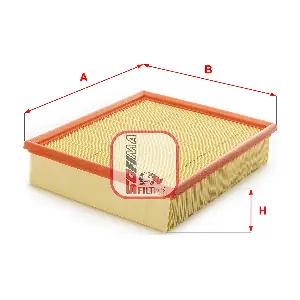 SOFIMA S 6230 A