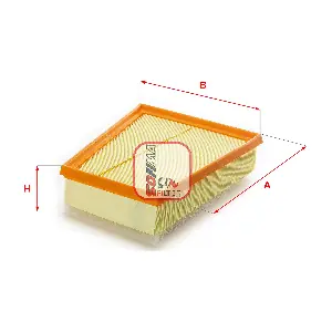 SOFIMA S3543A