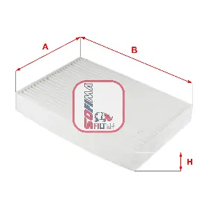 SOFIMA S3293C