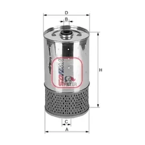 SOFIMA S 2511 O