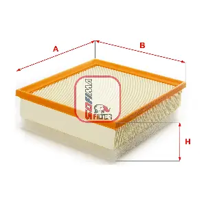 S 5403 A SOFIMA