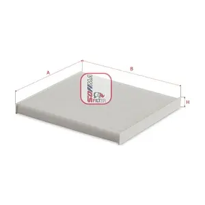 S 3372 C SOFIMA