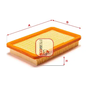 SOFIMA S3285A