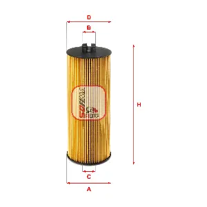 SOFIMA S5036PE