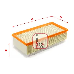 S 3334 A SOFIMA