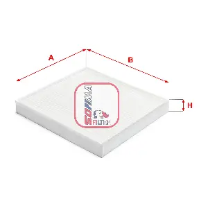 S 3387 C SOFIMA