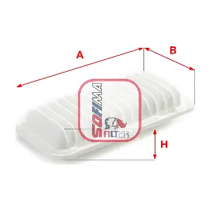 SOFIMA S 9102 A