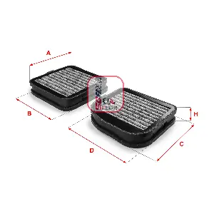 SOFIMA S4141CA