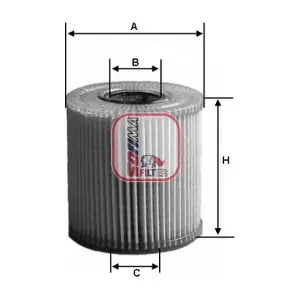 S5081PE SOFIMA