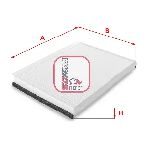 S 3137 C SOFIMA