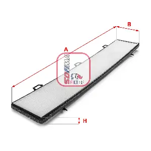 SOFIMA S3236C