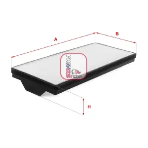 S3436C SOFIMA