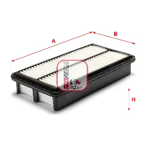 S 3382 A SOFIMA