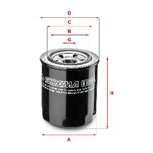 SOFIMA S3243R