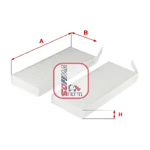 S 3311 C SOFIMA