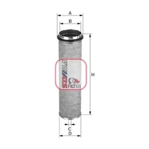 SOFIMA S 1307 A