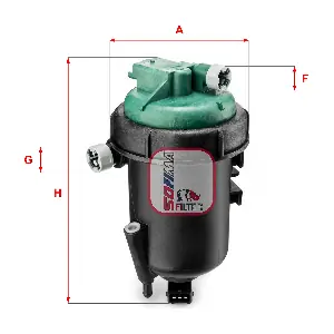 SOFIMA S5175GC