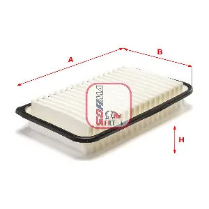 S5503A SOFIMA