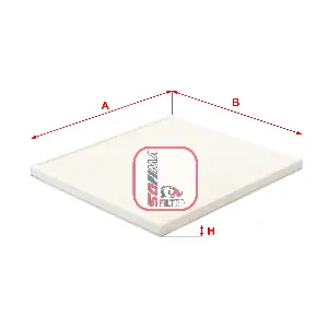 SOFIMA S3074C
