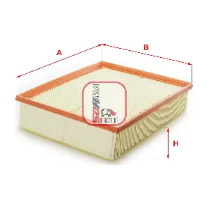 SOFIMA S3509A