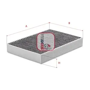 S4430CA SOFIMA