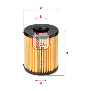 S 5115 PE SOFIMA