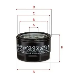 SOFIMA S3730R
