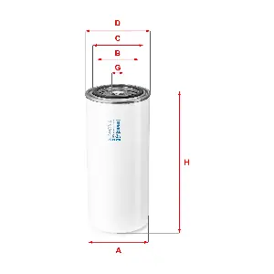 SOFIMA S5020NR