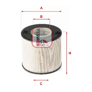 S 6085 NE SOFIMA