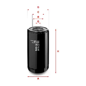 SOFIMA S 5003 DR