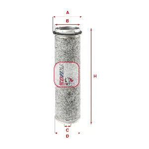 S 7129 A SOFIMA
