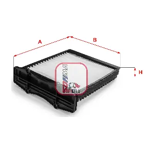 S3105C SOFIMA