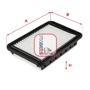 SOFIMA S 3632 A