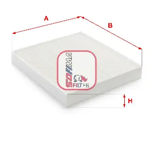 SOFIMA S3098C