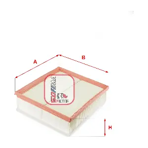 SOFIMA S 3508 A