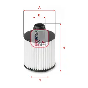 SOFIMA S5139PE