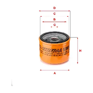 SOFIMA S3262R