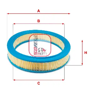 S6102A SOFIMA