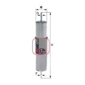 S 1768 B SOFIMA