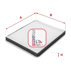 SOFIMA S3075C