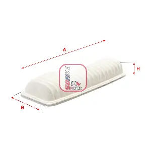 S 3288 A SOFIMA