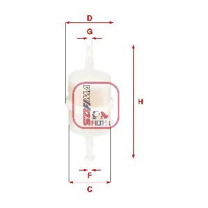 SOFIMA S1012B