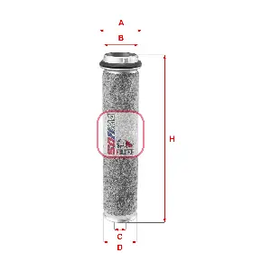 SOFIMA S7165A