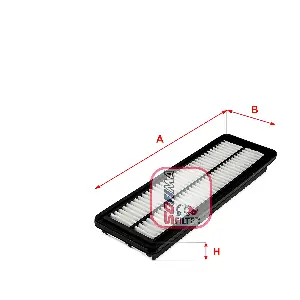 S3726A SOFIMA