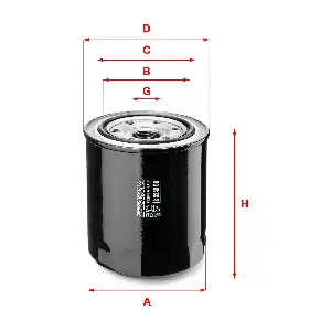SOFIMA S 3248 DR