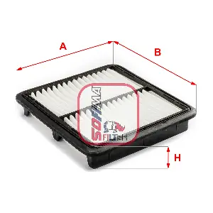 SOFIMA S3104A